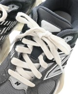 New Balance（ニューバランス）スニーカー グレー サイズ:23.5cm レディース/2200701730512