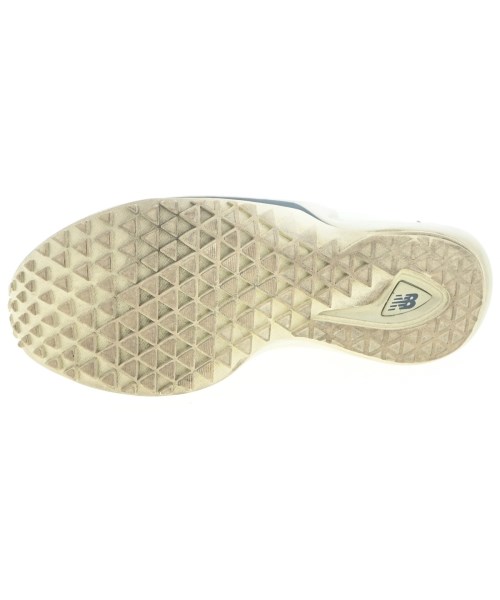 New Balance（ニューバランス）スニーカー 白 サイズ:23cm レディース/2200705597494