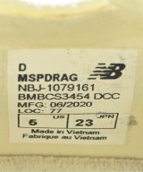 New Balance（ニューバランス）スニーカー 白 サイズ:23cm レディース/2200705597494
