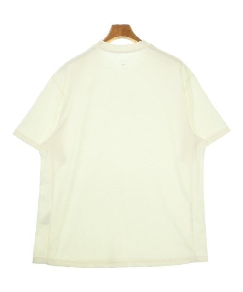 New Balance（ニューバランス）Tシャツ・カットソー 白 サイズ:XL メンズ/2200705755085