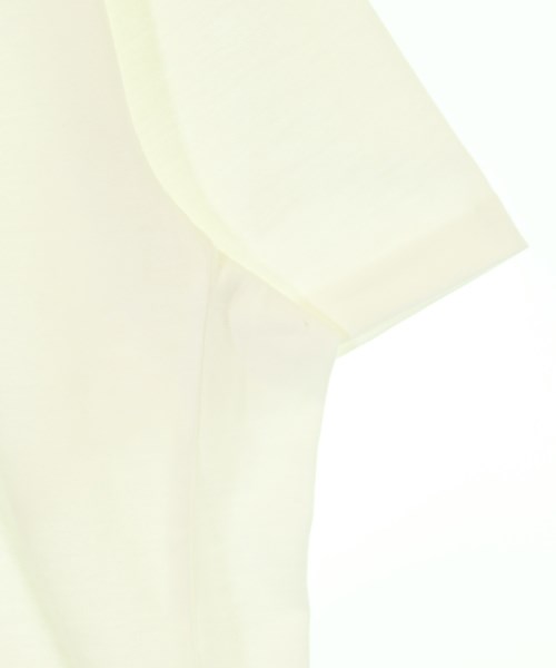 New Balance（ニューバランス）Tシャツ・カットソー 白 サイズ:XL メンズ/2200705755085