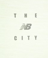 New Balance（ニューバランス）Tシャツ・カットソー 白 サイズ:XL メンズ/2200705755085