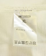 New Balance（ニューバランス）Tシャツ・カットソー 白 サイズ:XL メンズ/2200705755085