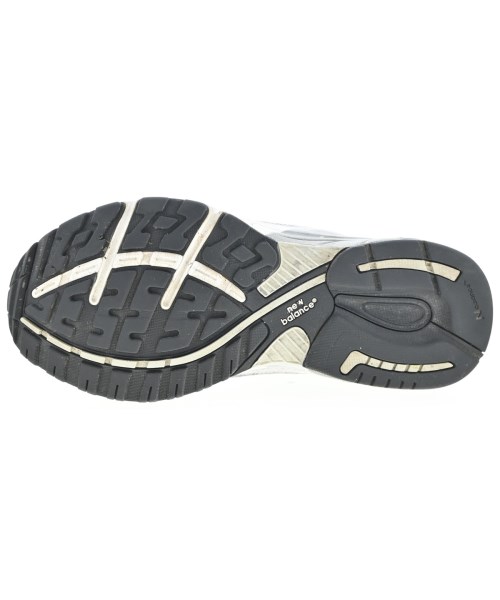 New Balance（ニューバランス）スニーカー グレー サイズ:27.5cm メンズ/2200705785037
