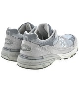 New Balance（ニューバランス）スニーカー グレー サイズ:27.5cm メンズ/2200705785037