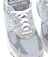 New Balance（ニューバランス）スニーカー グレー サイズ:27.5cm メンズ/2200705785037