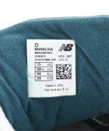 New Balance（ニューバランス）スニーカー グレー サイズ:28cm メンズ/2200705917049