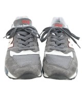 New Balance（ニューバランス）スニーカー グレー サイズ:28cm メンズ/2200705917049