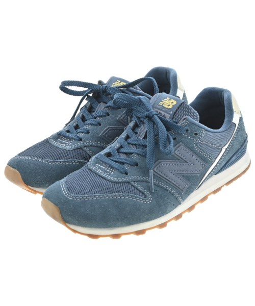 New Balance(ニューバランス)のスニーカー サイズ:24cm 3,400円