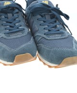 New Balance（ニューバランス）スニーカー 紺 サイズ:24cm レディース/2200566490019