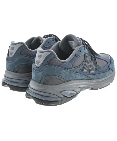 New Balance（ニューバランス）スニーカー グレー サイズ:28cm メンズ/2200705833035