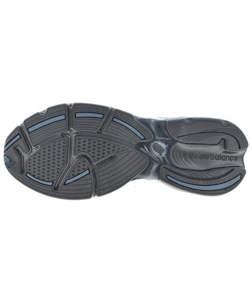 New Balance（ニューバランス）スニーカー グレー サイズ:28cm メンズ/2200705833035