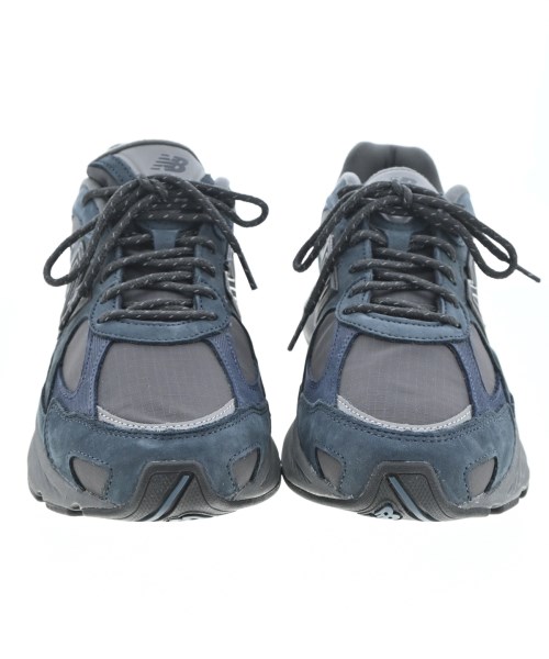 New Balance（ニューバランス）スニーカー グレー サイズ:28cm メンズ/2200705833035
