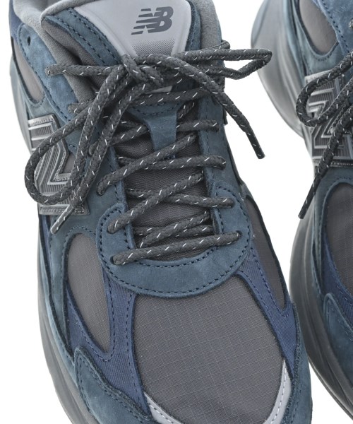 New Balance（ニューバランス）スニーカー グレー サイズ:28cm メンズ/2200705833035