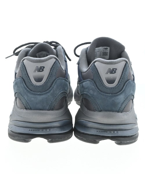 New Balance（ニューバランス）スニーカー グレー サイズ:28cm メンズ/2200705833035