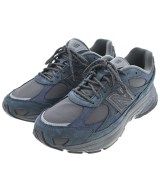 New Balance（ニューバランス）スニーカー グレー サイズ:28cm メンズ/2200705833035