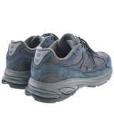 New Balance（ニューバランス）スニーカー グレー サイズ:28cm メンズ/2200705833035