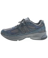 New Balance（ニューバランス）スニーカー グレー サイズ:28cm メンズ/2200705833035