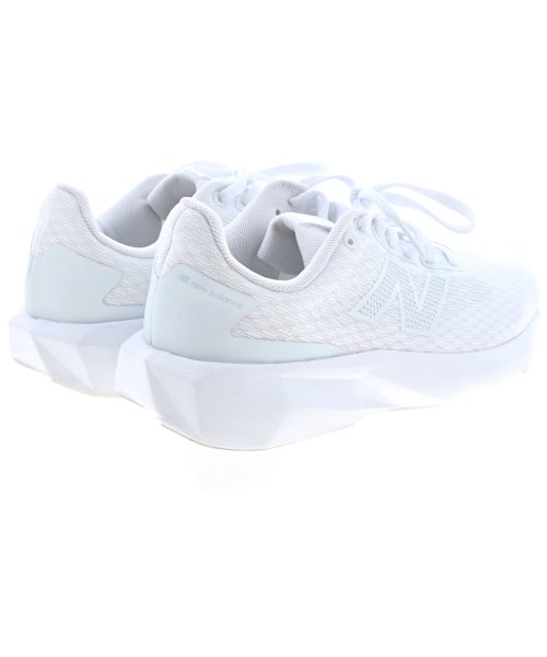 New Balance（ニューバランス）スニーカー 白 サイズ:24cm レディース/2200703102058