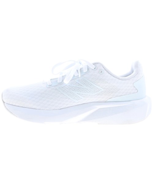 New Balance（ニューバランス）スニーカー 白 サイズ:24cm レディース/2200703102058