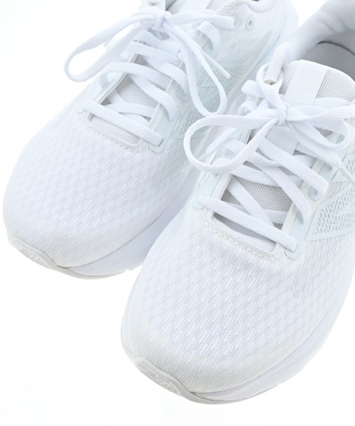 New Balance（ニューバランス）スニーカー 白 サイズ:24cm レディース/2200703102058