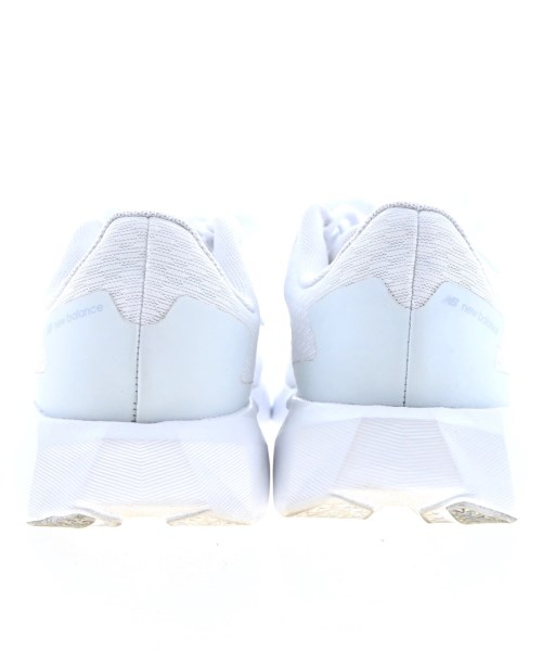 New Balance（ニューバランス）スニーカー 白 サイズ:24cm レディース/2200703102058