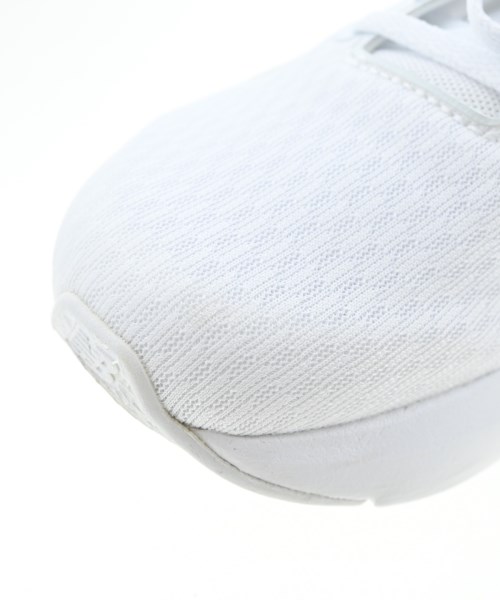 New Balance（ニューバランス）スニーカー 白 サイズ:24cm レディース/2200703102058