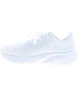 New Balance（ニューバランス）スニーカー 白 サイズ:24cm レディース/2200703102058