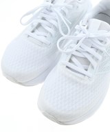 New Balance（ニューバランス）スニーカー 白 サイズ:24cm レディース/2200703102058