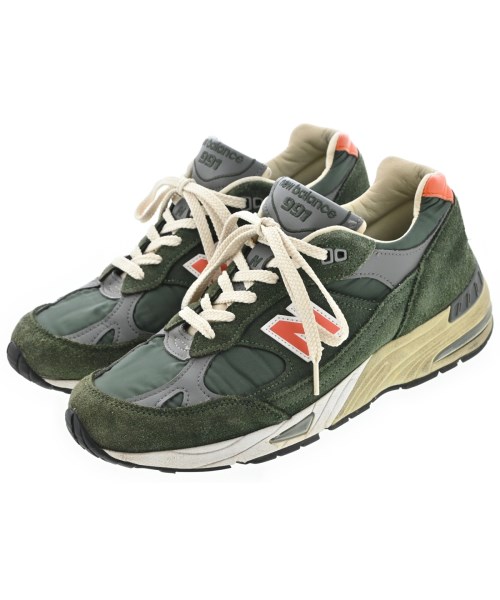New Balance(ニューバランス)のスニーカー サイズ:US7 1/2(25.5cm位) 27,500円