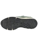 New Balance（ニューバランス）スニーカー 緑 サイズ:US7 1/2(25.5cm位) メンズ/2200706290097