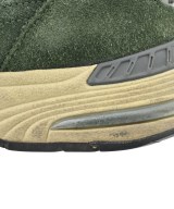 New Balance（ニューバランス）スニーカー 緑 サイズ:US7 1/2(25.5cm位) メンズ/2200706290097