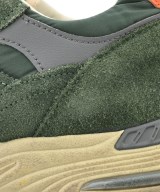 New Balance（ニューバランス）スニーカー 緑 サイズ:US7 1/2(25.5cm位) メンズ/2200706290097