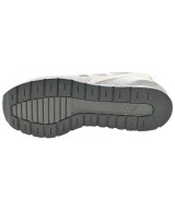 New Balance（ニューバランス）スニーカー グレー サイズ:24cm レディース/2200699799287