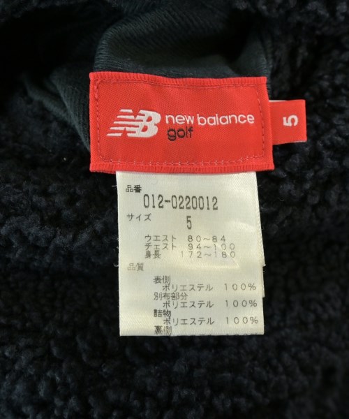 New Balance（ニューバランス）その他 黒 サイズ:5(XXL位) メンズ/2200701904012