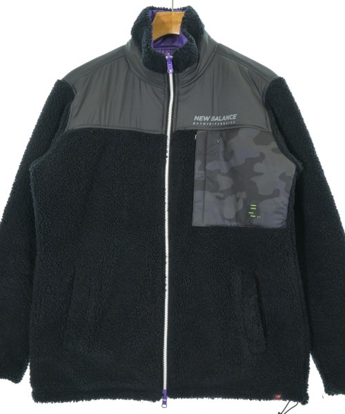 New Balance（ニューバランス）その他 黒 サイズ:5(XXL位) メンズ/2200701904012