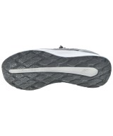 New Balance（ニューバランス）スニーカー グレー サイズ:25.5cm メンズ/2200703073013