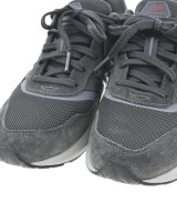 New Balance（ニューバランス）スニーカー グレー サイズ:25.5cm メンズ/2200703073013