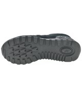 New Balance（ニューバランス）スニーカー 黒 サイズ:27cm メンズ/2200706472028