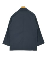 New Balance（ニューバランス）テーラードジャケット 紺 サイズ:M レディース/2200703440020