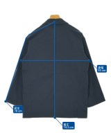 New Balance（ニューバランス）テーラードジャケット 紺 サイズ:M レディース/2200703440020