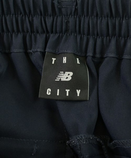 New Balance（ニューバランス）その他 紺 サイズ:M レディース/2200703440037