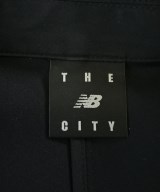 New Balance（ニューバランス）テーラードジャケット 黒 サイズ:M レディース/2200703440044