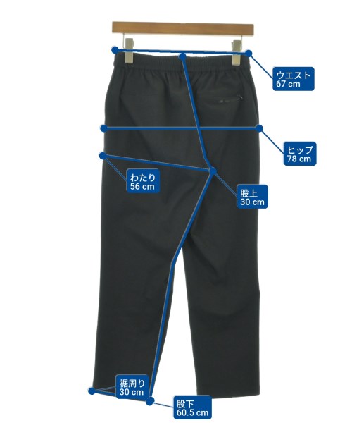 New Balance（ニューバランス）その他 黒 サイズ:M レディース/2200703440051