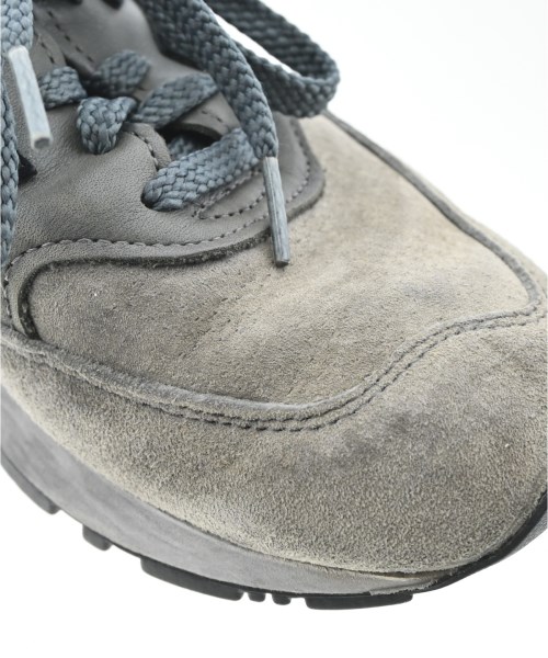 New Balance（ニューバランス）スニーカー グレー サイズ:24cm レディース/2200703673565