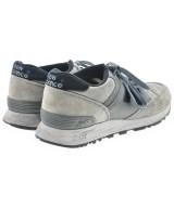 New Balance（ニューバランス）スニーカー グレー サイズ:24cm レディース/2200703673565