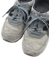 New Balance（ニューバランス）スニーカー グレー サイズ:24cm レディース/2200703673565
