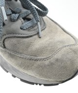 New Balance（ニューバランス）スニーカー グレー サイズ:24cm レディース/2200703673565