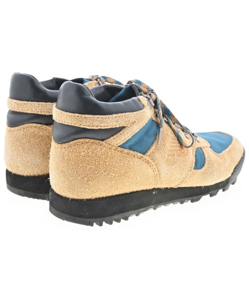 New Balance（ニューバランス）スニーカー ベージュ サイズ:27cm メンズ/2200704211087