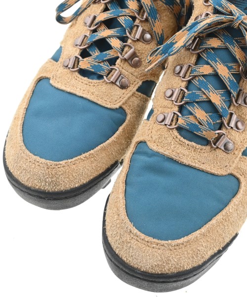 New Balance（ニューバランス）スニーカー ベージュ サイズ:27cm メンズ/2200704211087